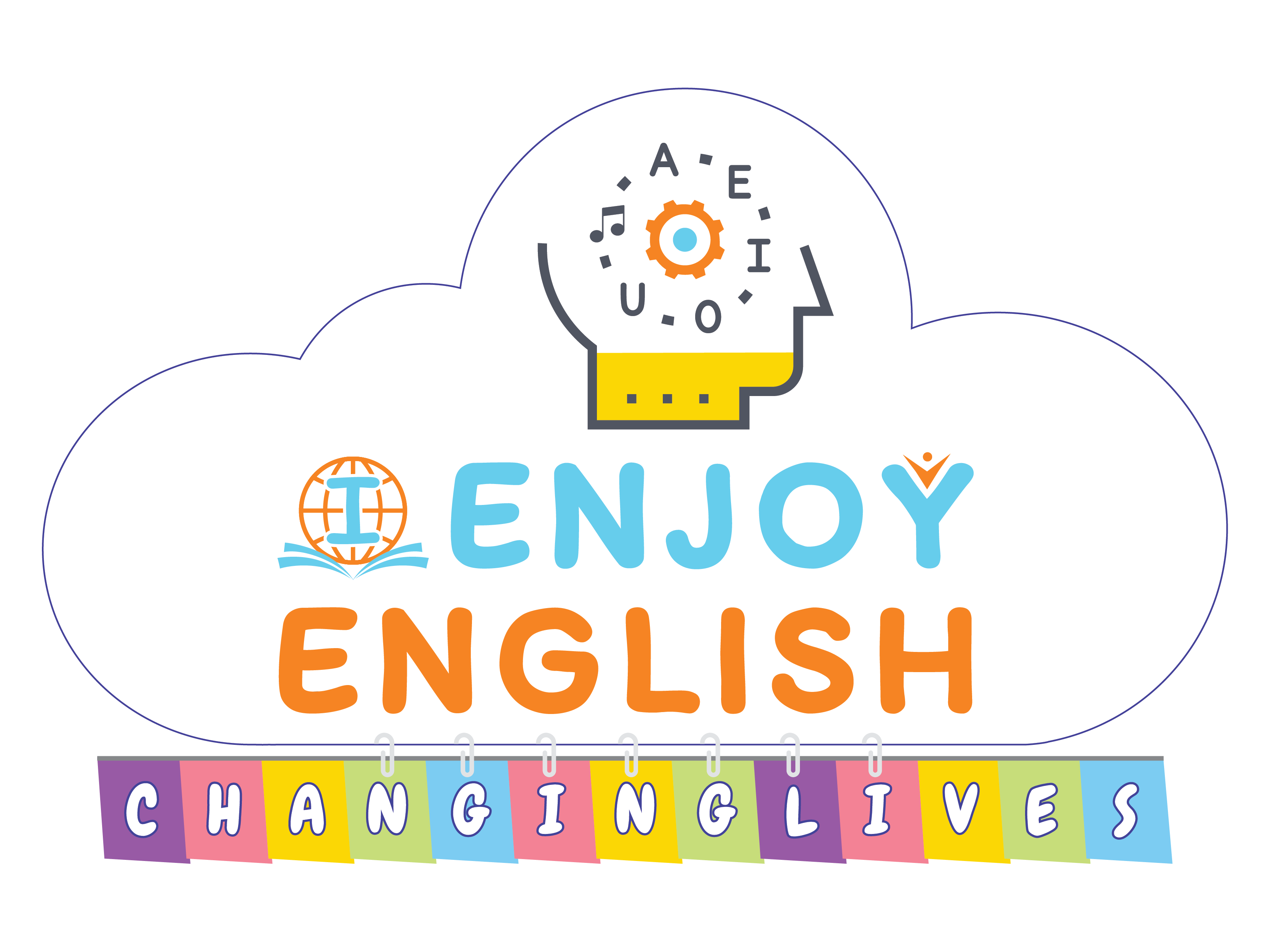 Enjoy English